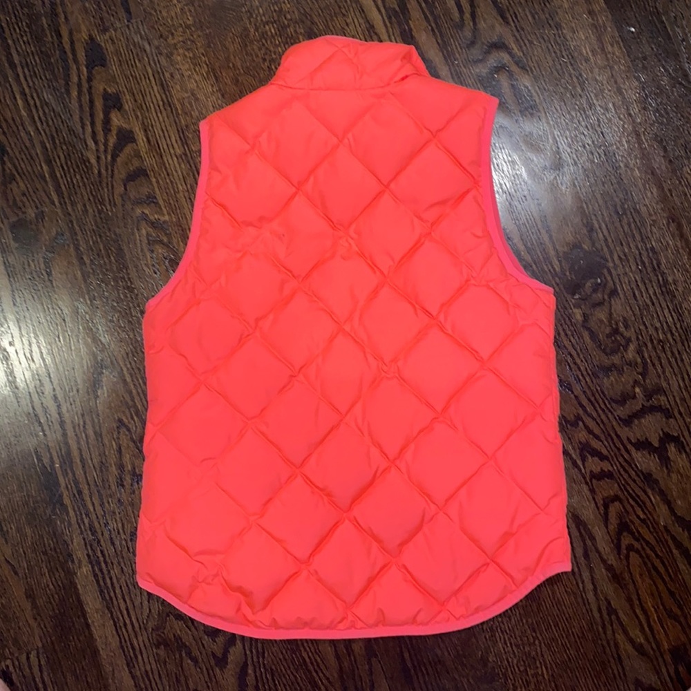 J. Crew Vest - image 2